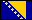 Bosnie en Herzegovina